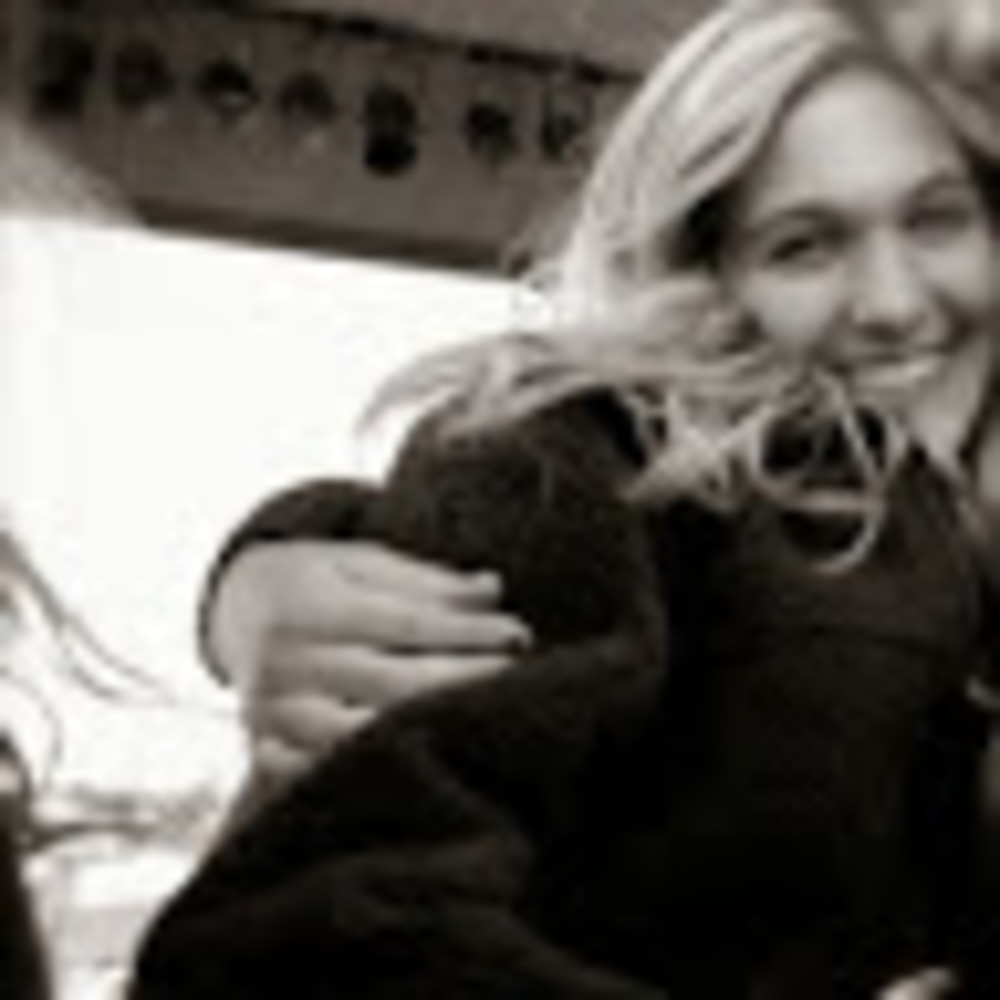 Meet your Posher, Rachel